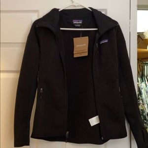 Patagonia Better Sweater jacket